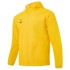 Куртка ветрозащитная Jogel CAMP Rain Jacket JC4WB0122.99, желтый