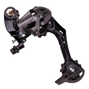 Переключатель задний Shimano Acera RD-M390 9 ск. (RP)
