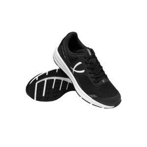 Кроссовки беговые Jogel Fasttrack 2.0 Black/White, детские