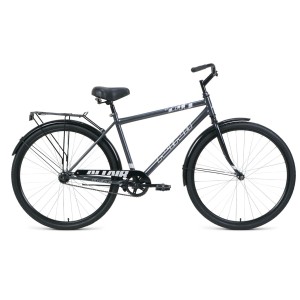 Велосипед 28' Altair City high FR 1 ск 2023 г