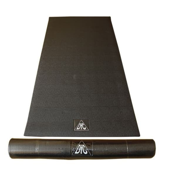 Коврик для тренажера DFC ASA081D-195