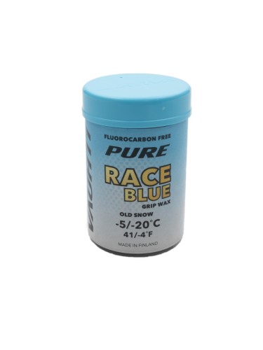 Мазь держания Pure Race Blue -5C/-20C