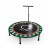 Батут с резинками DFC Trampoline Dia 40