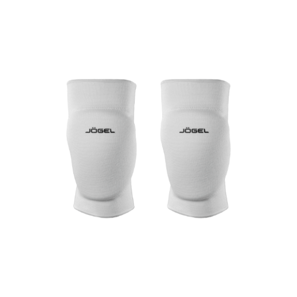 Наколенники волейбольные Jogel Flex Knee, белый
