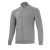 Джемпер тренировочный на молнии Jogel PREMIER PerFormDRY Training FZ Jacket, серый 92