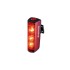 Фонарь задний SIGMA Blaze Flash w/brake light, 3 режима, USB (4-015110)