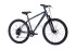 Велосипед Hartman Hurrikan Pro Disc 27,5" (2025)