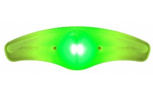 Фонарь безопасности CAT EYE SL-LD 120