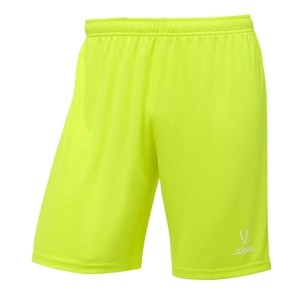 Шорты игровые Jogel CAMP Classic Shorts (JFS-1120-K), желтый неон