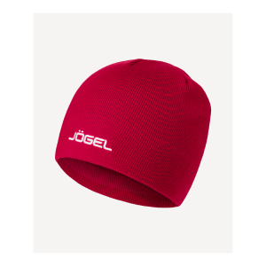 Шапка Jogel CAMP Team Training Hat, красный