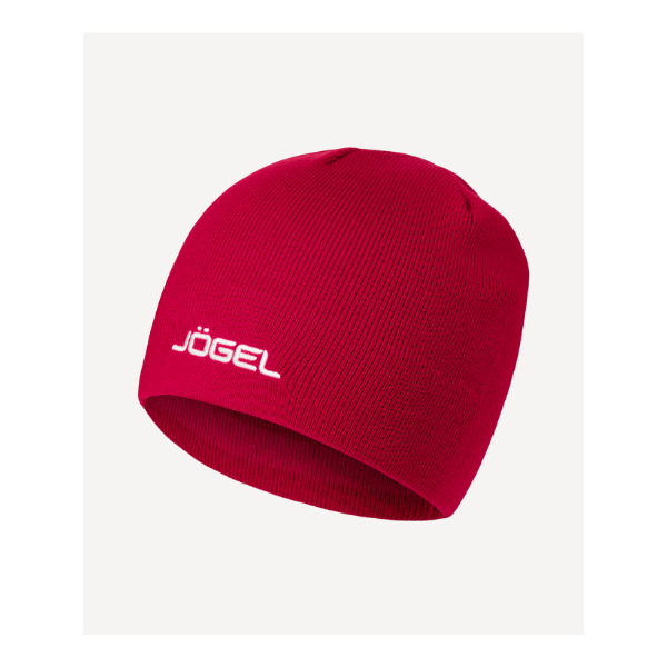 Шапка Jogel CAMP Team Training Hat, красный