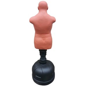 Манекен Boxing Punching Man-Heavy (манекен плюс колба)