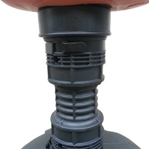 Манекен Boxing Punching Man-Heavy (манекен плюс колба)