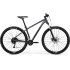 Велосипед Merida Big.Nine 100 3x Antracite/Black 2021