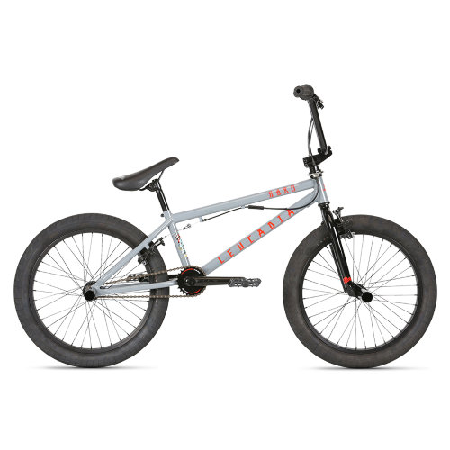 Велосипед Haro 20' Leucadia DLX BMX
