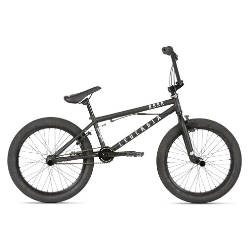 Велосипед Haro 20' Leucadia DLX BMX