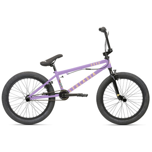 Велосипед Haro 20' Leucadia DLX BMX