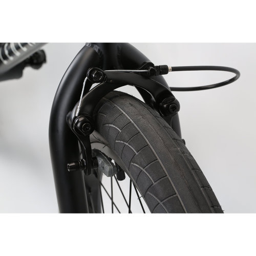 Велосипед Haro 20' Leucadia DLX BMX