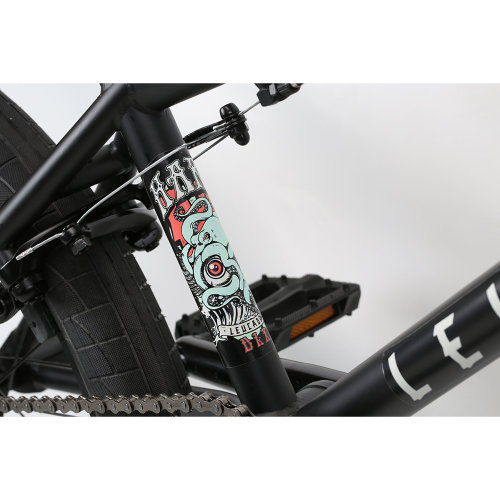 Велосипед Haro 20' Leucadia DLX BMX
