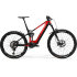 Велосипед Merida eOne.Sixty 9000 GlossyRed/MattBlack 2021