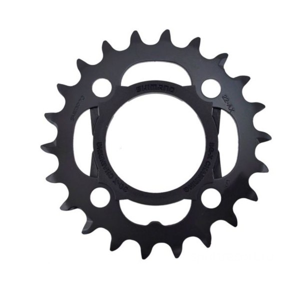 Звезда передн. Shimano для FC-T4010, 26T черный Y1PN98030
Для системы FC-T4010
Количество зубьев: 26T
BCD (mm): 64 Звезда передн. Shimano для FC-T4010, 26T черный Y1PN98030