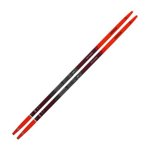 Лыжи беговые ATOMIC REDSTER S9 MED Red/Dark Red + Крепления PROLINK SHIFT-IN SK ABSS00014