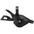 Шифтер Shimano Deore M6100-R прав,12ск. на хомут,без индикатор, тр. 2050мм с SP41 1880мм ISLM6100RA1