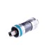 Каретка Shimano UN300 68/110мм, б/болтов EBBUN300B10X