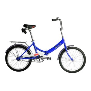 Велосипед 24' Forward Кама 2024 г