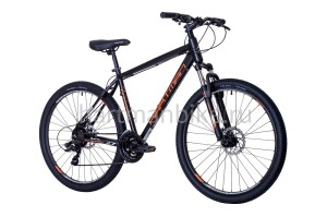 Велосипед Hartman Hurrikan Disc 27,5" (2025)