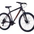 Велосипед Hartman Hurrikan Disc 27,5" (2025) Велосипед Hartman Hurrikan Disc 27,5" (2025)