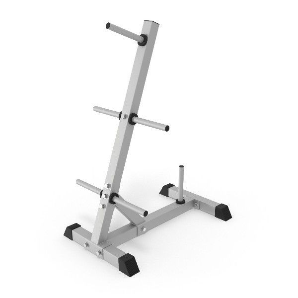 Стойка для хранения дисков 25/26 мм DFC D100117