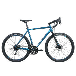 Велосипед Format 27,5' 5221 700 С Темно-Зеленый (tour)