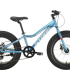 Велосипед Stark'24 Rocket Fat 20.1 D голубой/белый HQ-0014338