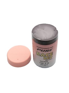 Мазь держания VAUHTI Pure Race RED +3°C/-1°C.
Твёрдая безфторовая мазь держания VAUHTI Pure Race.
Особенно хорошо работают на старом, искусственном и крупнозернистом снегу.
Новый, специальный, вязкий состав обеспечивает прекрасную износостойкость.
Темпера