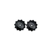 Ролики переключателя Shimano 10ск верхний+нижний к RD-M663/M640/M670/M675/Y5XE98030