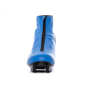 Ботинки NNN SPINE Concept Classic 294/1-22 37р. Ботинки лыжные SPINE Concept Classic - это отличный выбор для любителей активного отдыха на свежем воздухе! Они предназначены для катания на беговых лыжах и обеспечивают максимальный комфорт и защиту от холо