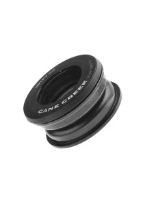 Детали рулевой колонки VP-A41AC 1'1/8 (не компл. без верхн. пыльника)/170073. Рулевая колонка VP-A41AC относится к самому распространенному типу безрезьбовых полуинтегрированных. Подшипники в такой системе запрессовываются внутрь рулевого стакана. Подойде