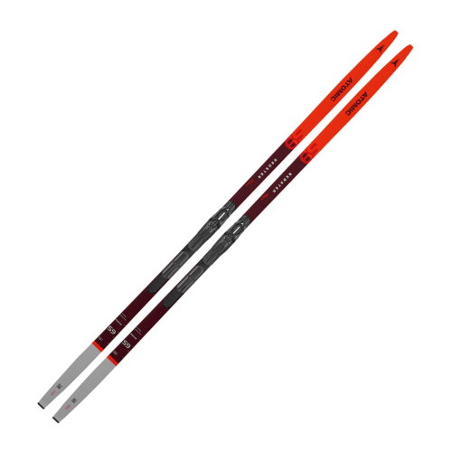 Лыжи беговые ATOMIC REDSTER S9 GEN S HARD Red + Крепления PROLINK SHIFT-IN SK ABSS00060
