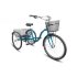 Велосипед Stels Energy VI 26' V010 Зелёный (LU089878)