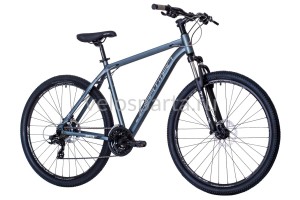 Велосипед Hartman Dragster HD Disc 29" (2025)