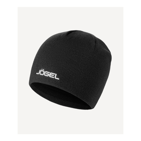 Шапка Jogel CAMP Team Training Hat, черный