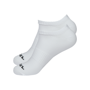 Носки низкие Jogel ESSENTIAL Short Casual Socks JE4SO0121.00, белый, 2 пары