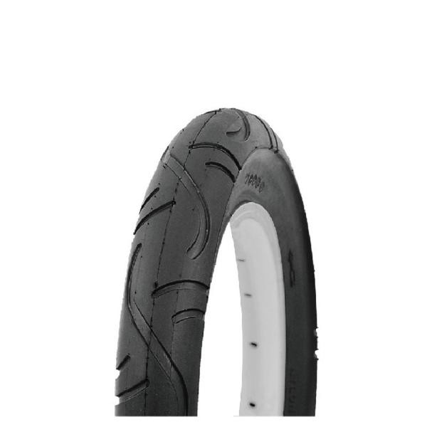 Велопокрышка H.R.T. 200x45 P1069 (артикул 00-011018) идеально подходит для детских велосипедов, беговелов и колясок с диаметром колёс 8 дюймов. Размер покрышки 200x45 мм обеспечивает удобную и надёжную посадку на ободе (внутренний размер 45х134 мм), что г Велопокрышка 200x45 H.R.T. P1069 (00-011018)