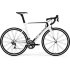 Велосипед Merida REACTO 5000 PearlWhite/Black/Grey 2019