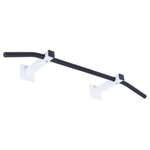 Турник настенный BASEFIT Slim 1, разборный, d=28 мм, ширина 100 см вынос 25 см