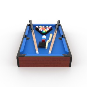 Игровой стол - бильярд DFC VOLENTO. Бильярдный стол мини SBMP-BT-001 - это настольная игра в формате мини-бильярда, предназначенная для детей и взрослых. Она идеальна для использования в домашних условиях или на кемпинге. Бильярдный стол изготовлен из кач