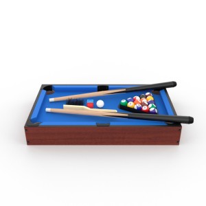 Игровой стол - бильярд DFC VOLENTO. Бильярдный стол мини SBMP-BT-001 - это настольная игра в формате мини-бильярда, предназначенная для детей и взрослых. Она идеальна для использования в домашних условиях или на кемпинге. Бильярдный стол изготовлен из кач