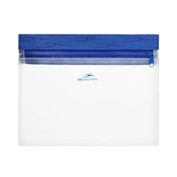 Сумка для мокрых вещей 25DEGREES Motive Blue 25D24001. Сумка для мокрых вещей Motive от бренда 25DEGREES, изготовленная из легкого водонепроницаемого материала и представленная в ярких цветах, - идеальный вариант для транспортировки влажной экипировки по Сумка для мокрых вещей 25DEGREES Motive Blue 25D24001. Сумка для мокрых вещей Motive от бренда 25DEGREES, изготовленная из легкого водонепроницаемого материала и представленная в ярких цветах, - идеальный вариант для транспортировки влажной экипировки по