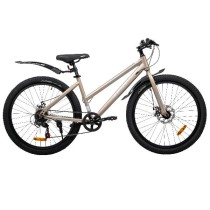 Велосипед 26' ACID Q 670 D Biege/Silver 2026